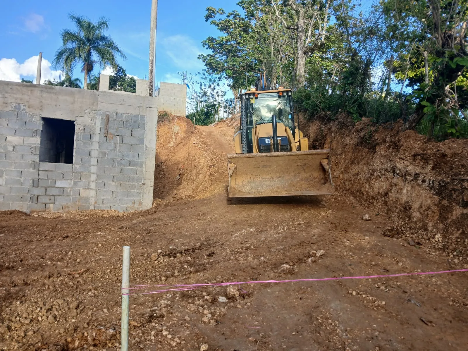 Villa 31 — Février 2026 — 6